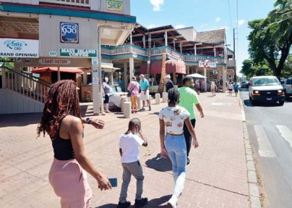 As more tourism expected for holidays, concerns linger